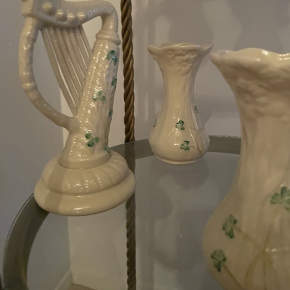 Irish collectors set from Ireland